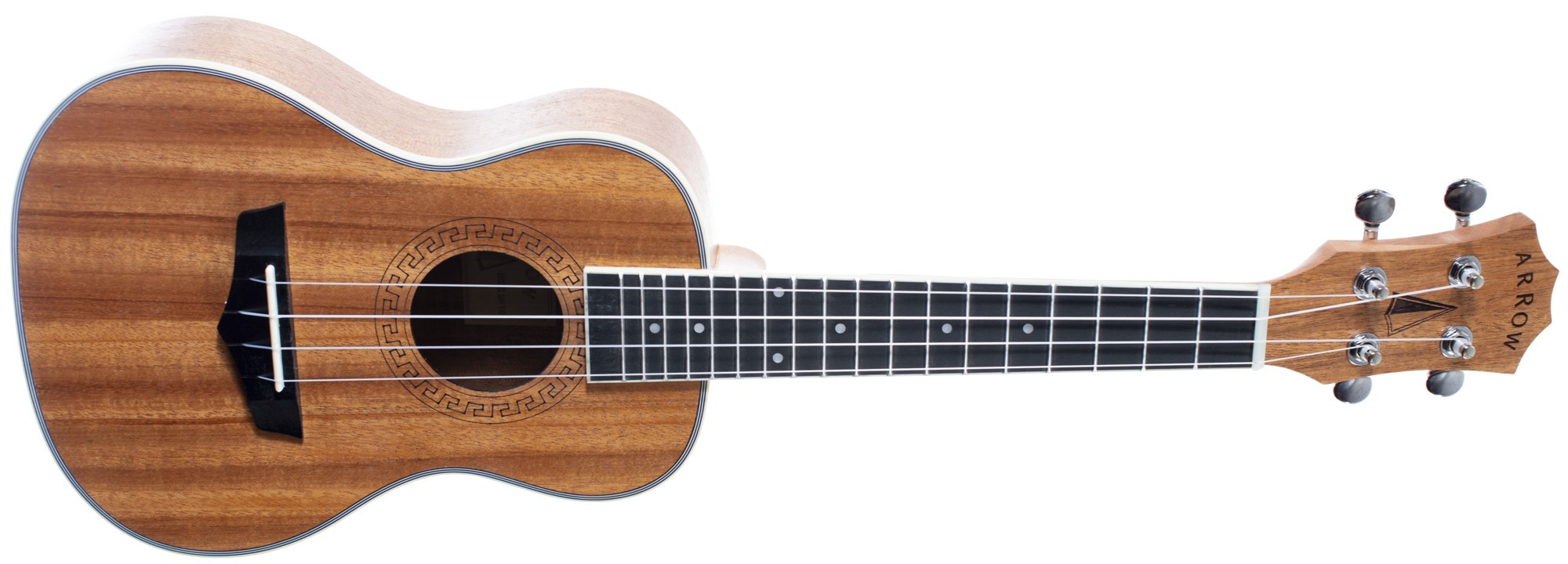 Hlavní obrázek Koncertní ARROW MH10 Mahogany PLUS Concert Ukulele - Natural