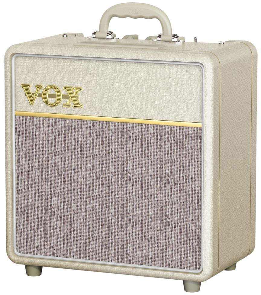 Hlavní obrázek Lampová komba VOX AC4C1 Cream LTD