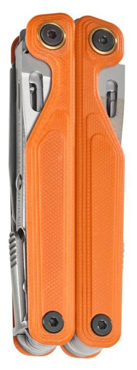 Galerijní obrázek č.2 Nářadí LEATHERMAN Wave Alpha Orange