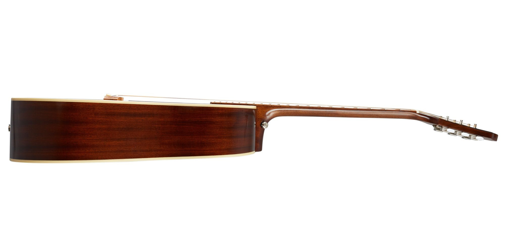 Galerijní obrázek č.2 Další tvary EPIPHONE Masterbilt Texan - Faded Cherry