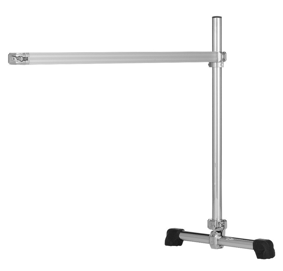 Hlavní obrázek Rampy PEARL DR-511E ICON Drum Rack Expansion Kit - Straight