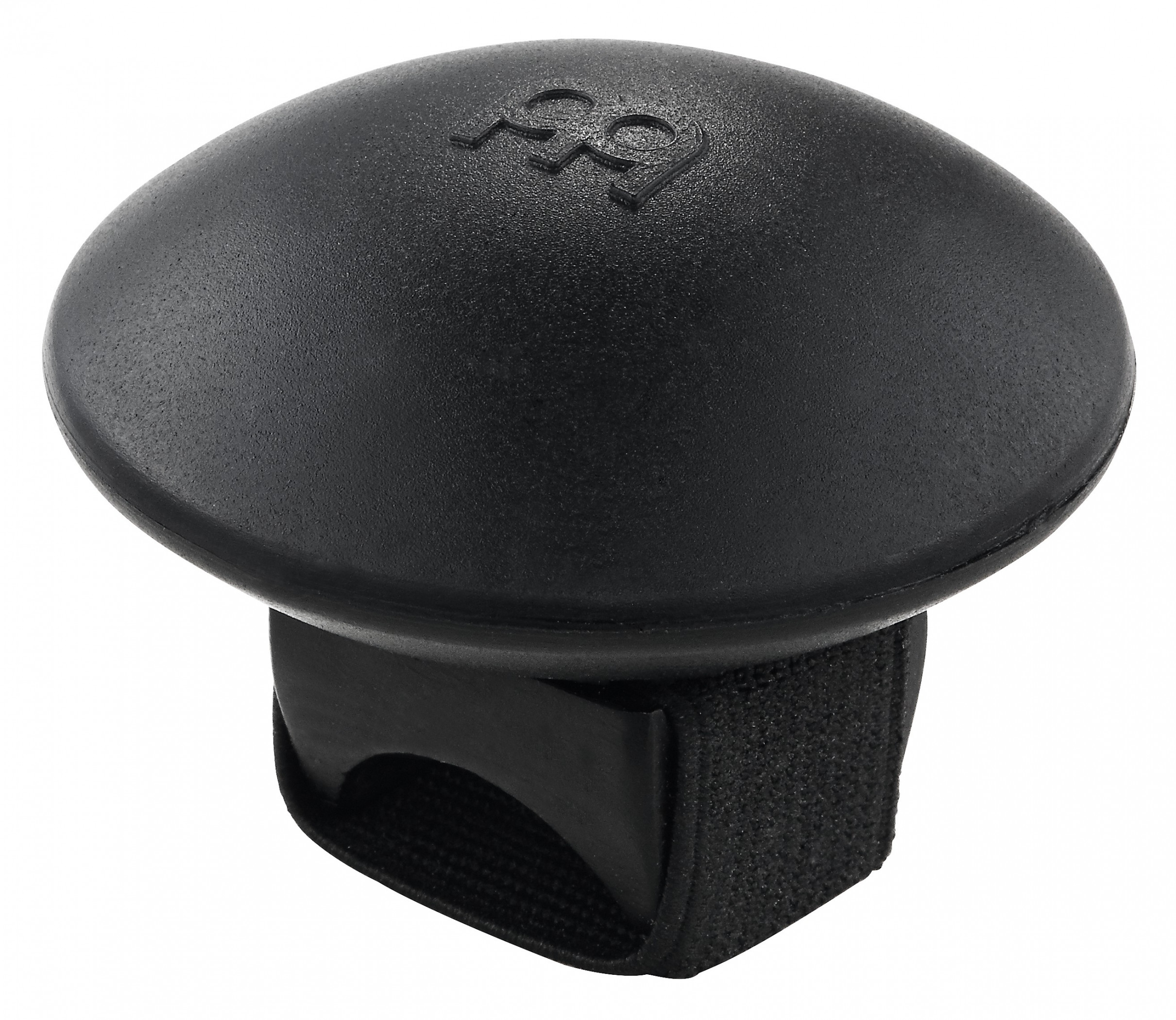 Hlavní obrázek Shakery MEINL MS-BK Motion Shaker Medium - Black