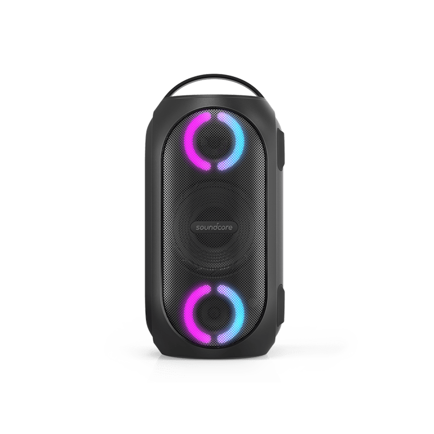 Galerijní obrázek č.1 Přenosné (na ven, na cesty) ANKER SoundCore Rave přenosný speaker (černá)