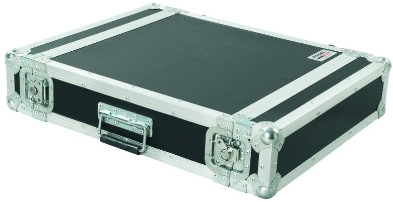 Hlavní obrázek Racky 19" PROEL CR202BLKM