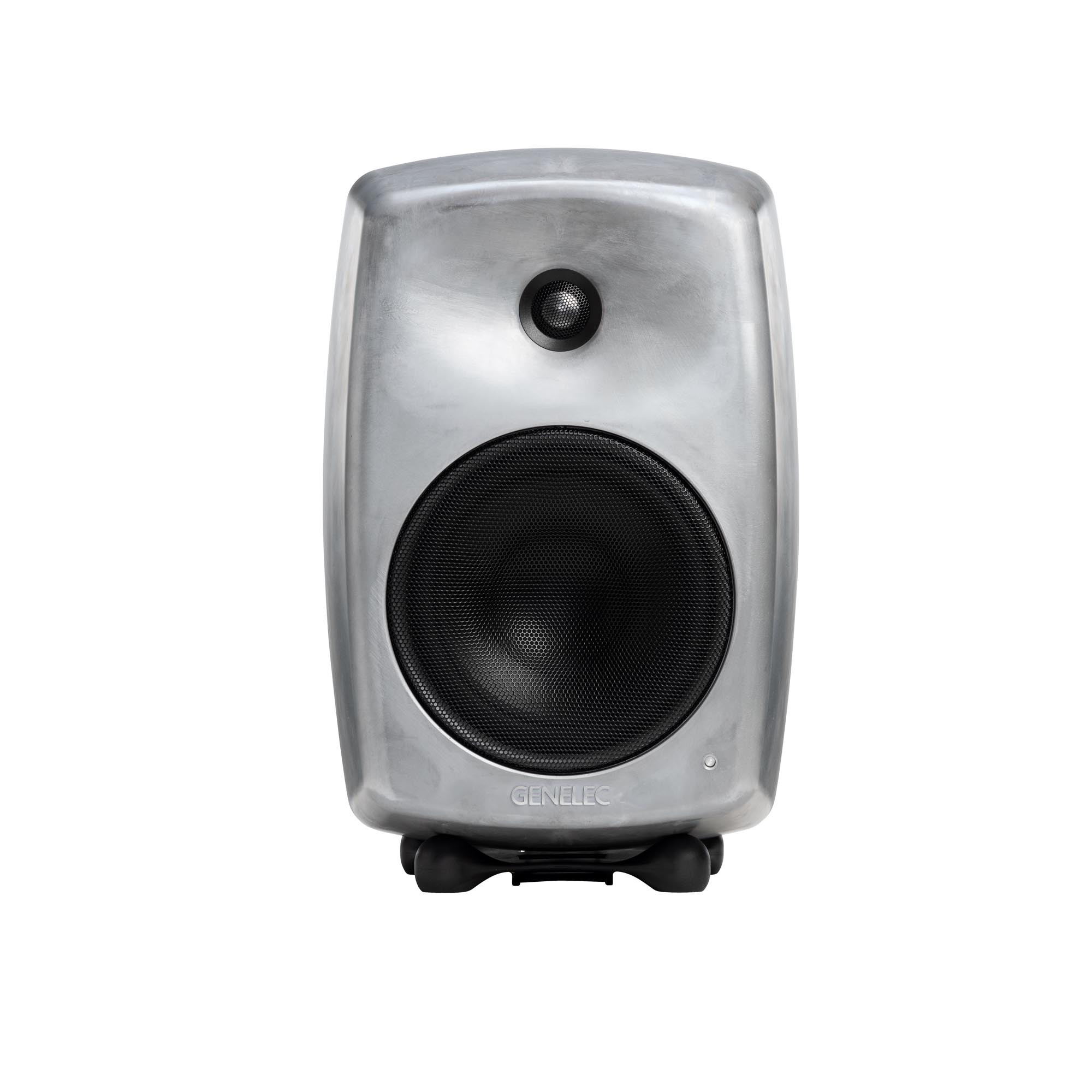 Galerijní obrázek č.1 Aktivní monitory GENELEC 8040B RAW