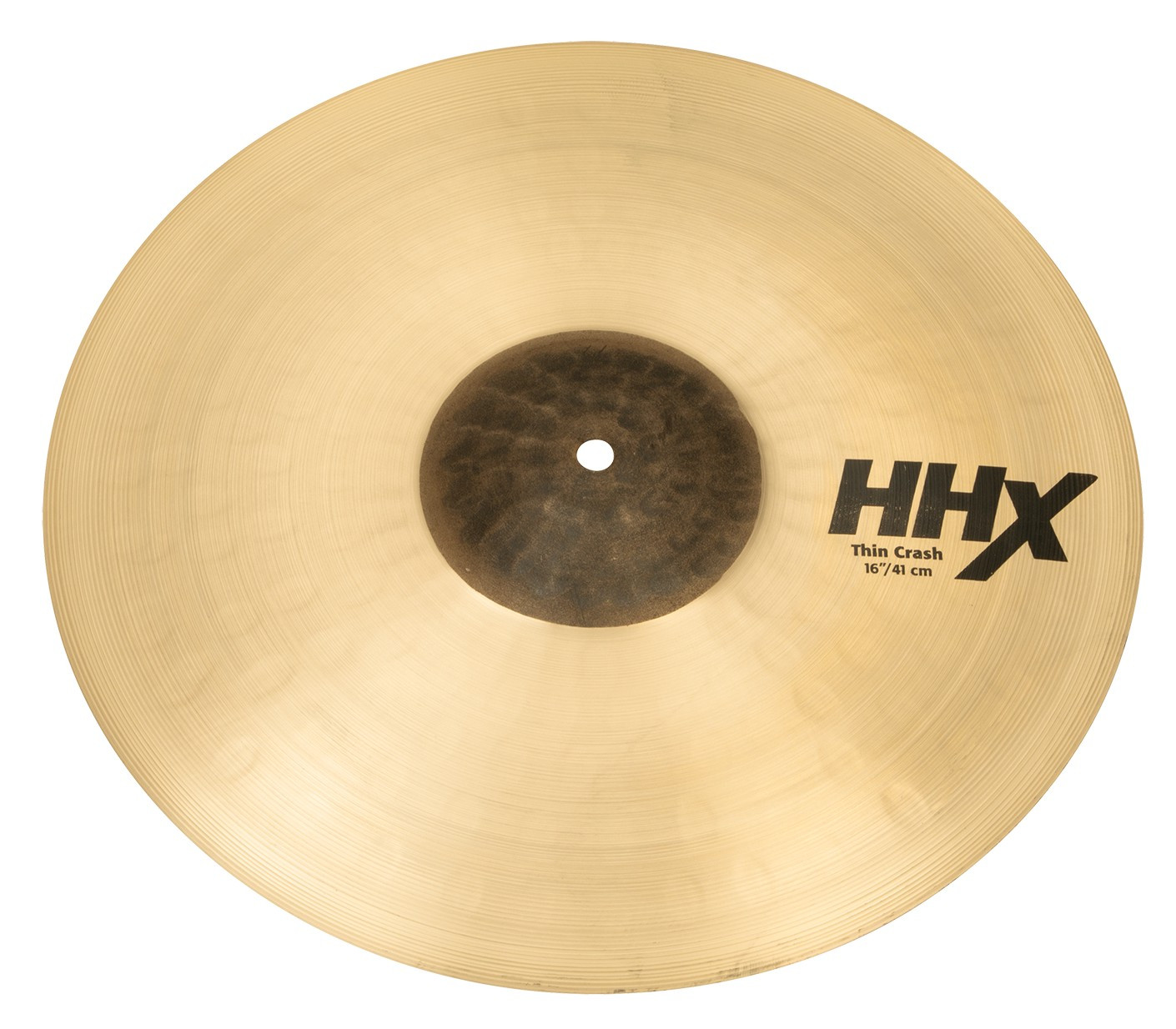 Hlavní obrázek 16" SABIAN HHX Thin Crash 16”