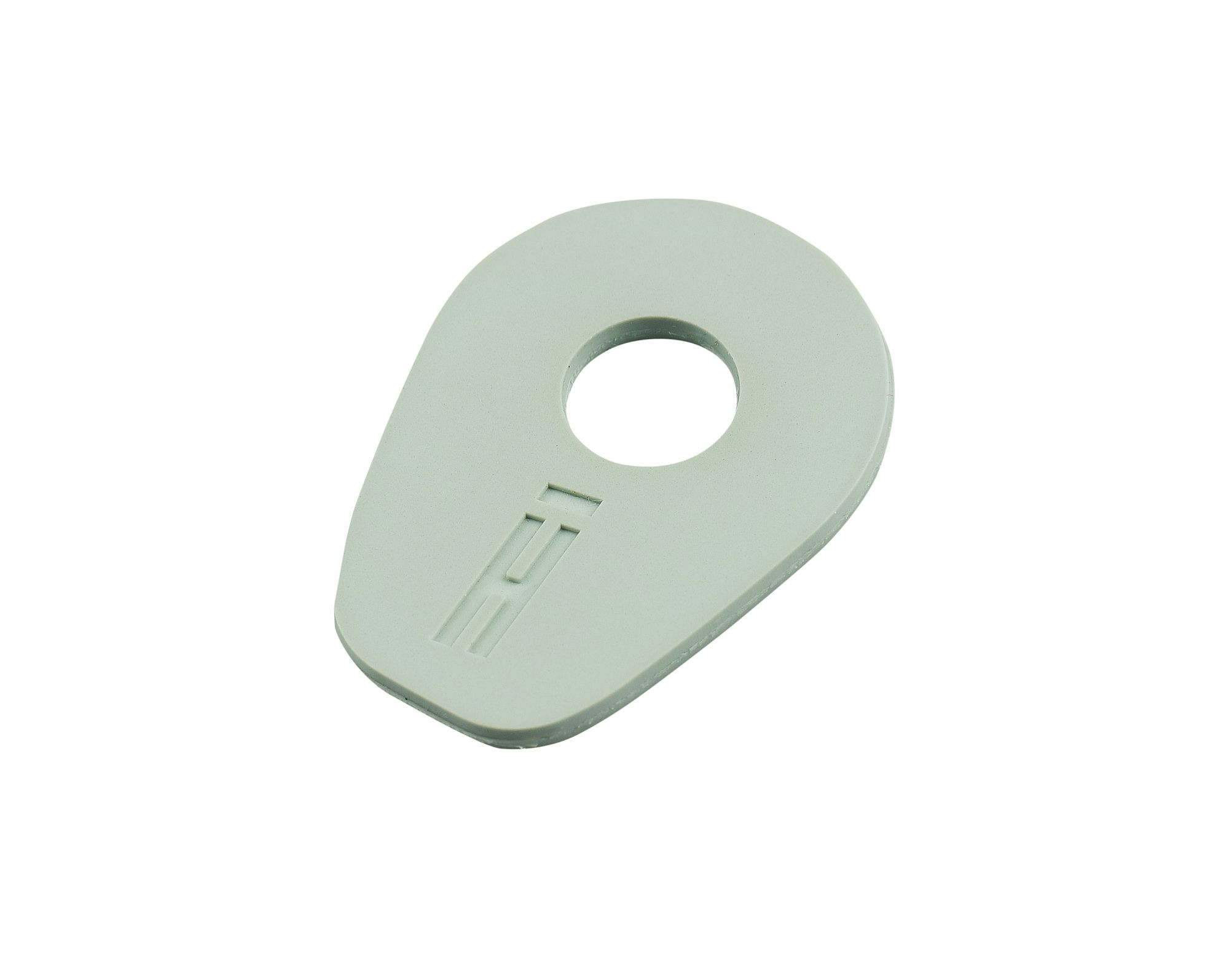 Galerijní obrázek č.3 Zámky na popruh HENRY’S STRB-2 - Silver