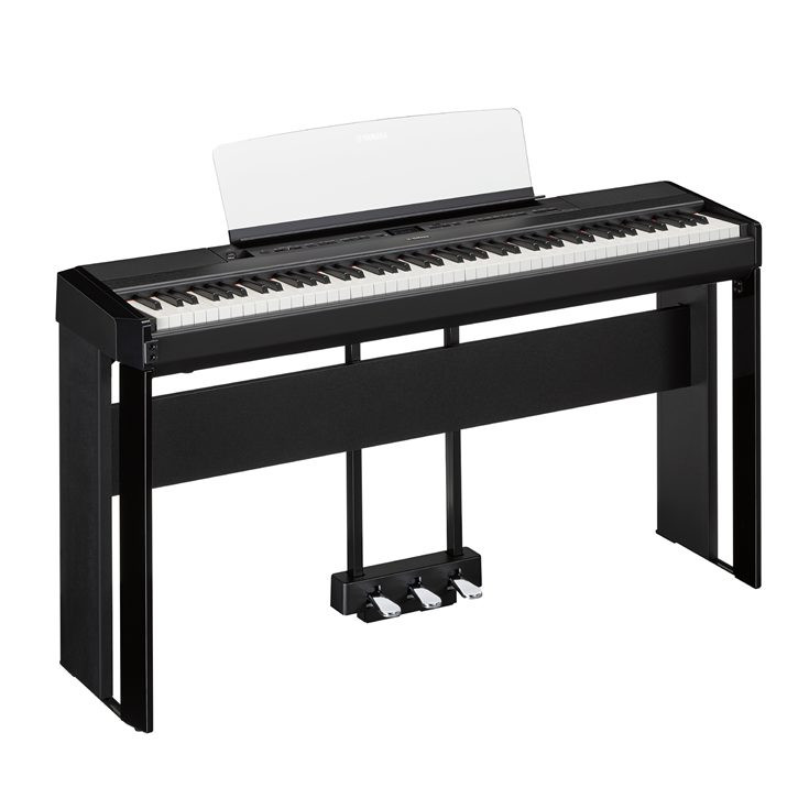 Galerijní obrázek č.5 Stage piana YAMAHA P-515B