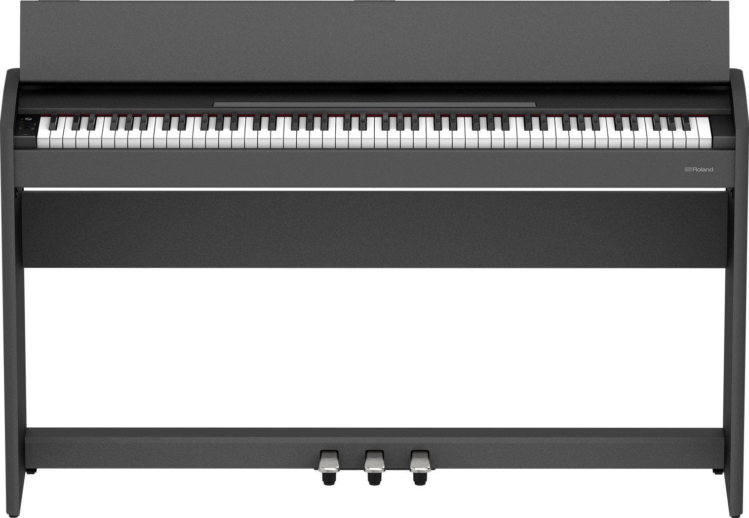 Hlavní obrázek Digitální piana ROLAND F107 - Contemporary Black