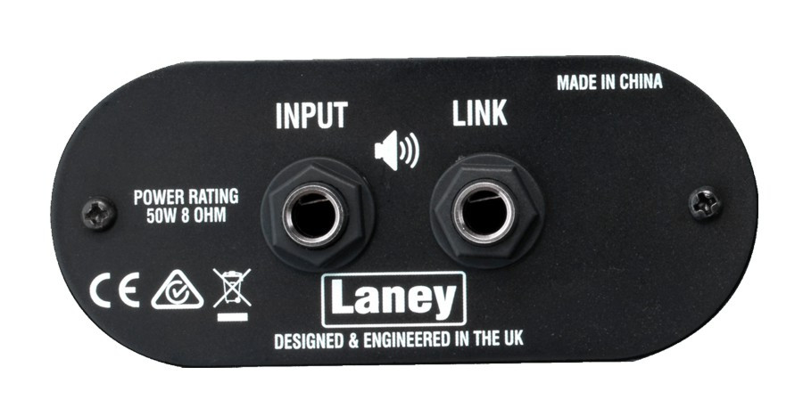 Galerijní obrázek č.3 1 reproduktor LANEY CUB-112