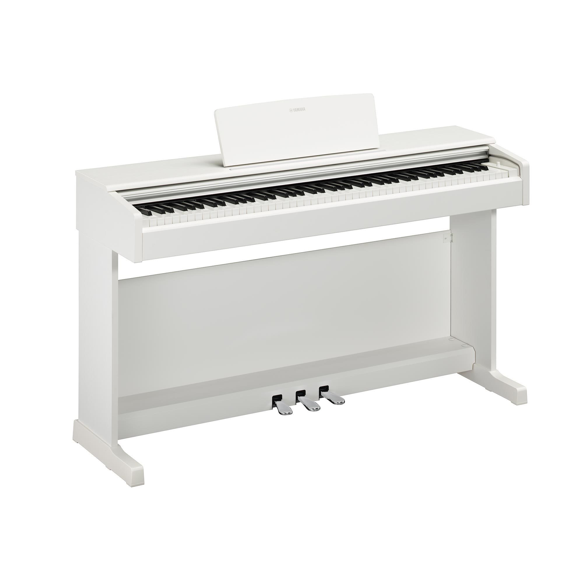 Hlavní obrázek Klávesy YAMAHA Arius YDP-145WH B-STOCK