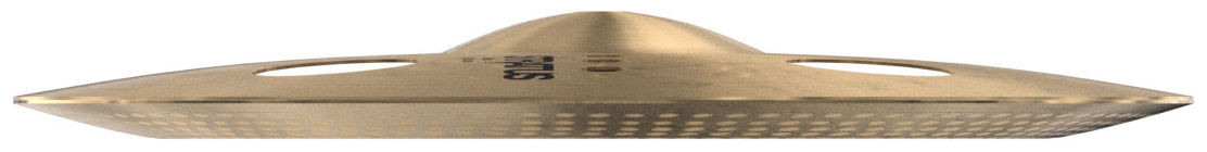 Galerijní obrázek č.1 Efektové činely SABIAN 14” STRATUS Alto Stax