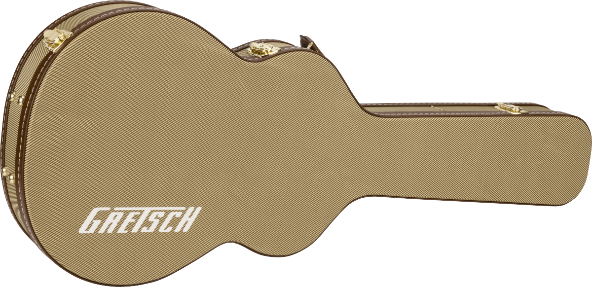 Hlavní obrázek Tvrdá pouzdra GRETSCH G2622T Tweed Case