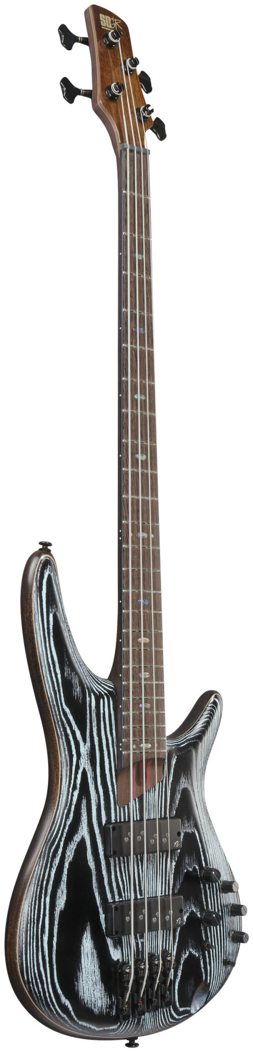Galerijní obrázek č.2 Hard&heavy IBANEZ SR1320SB-AVL - Aqua Wave Low Gloss