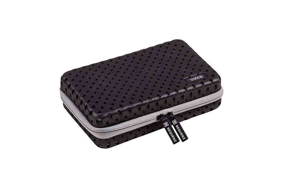 Hlavní obrázek Obaly a pouzdra SEQUENZ CC-VOLCA-GR Carrying Case - Gray