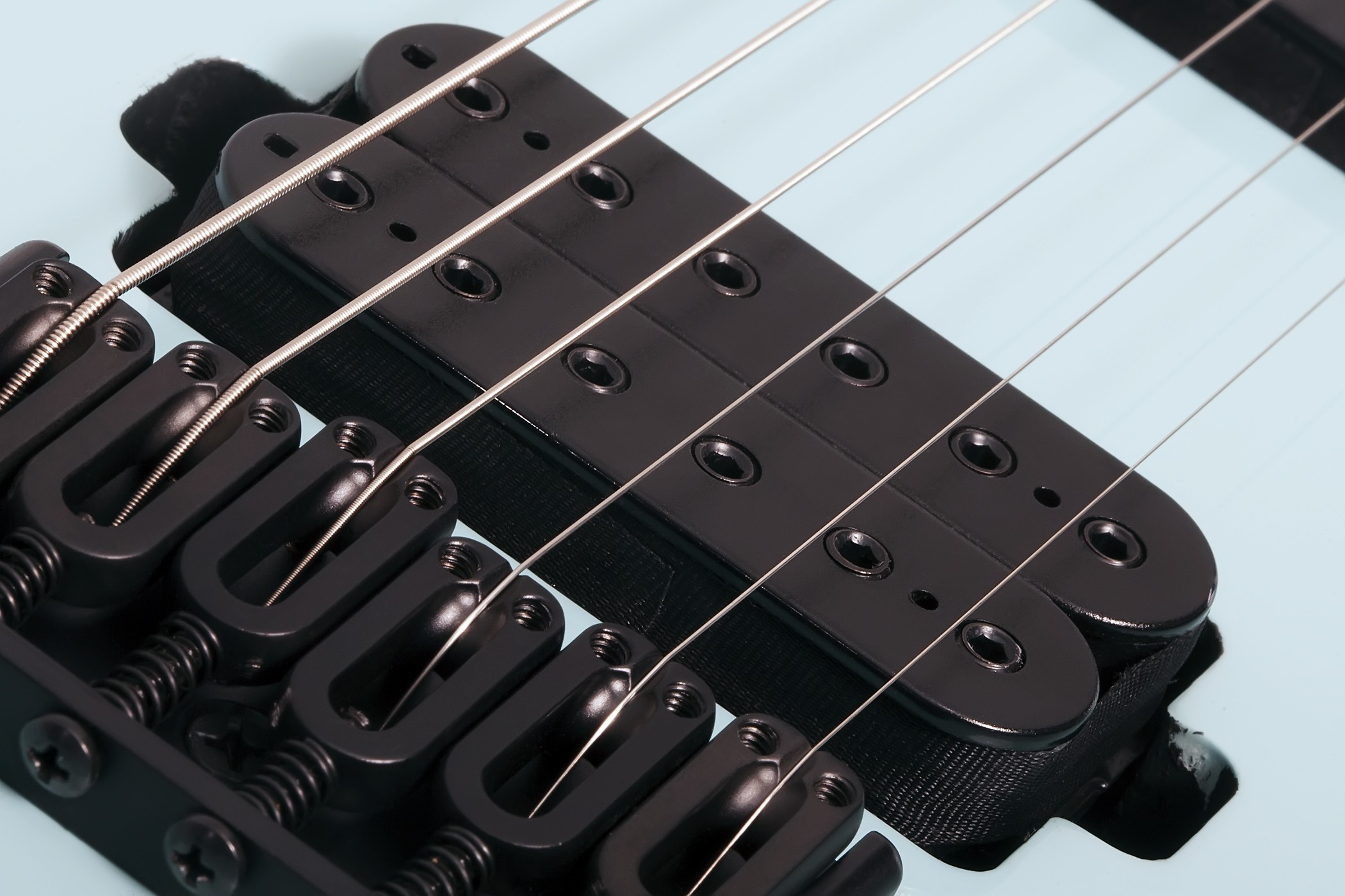 Galerijní obrázek č.8 Superstrat SCHECTER John Browne Tao-6 - Azure