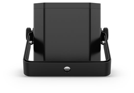 Galerijní obrázek č.1 LED RGBA (RGB+Amber) CHAUVET DJ EZLink Par Q4BT ILS