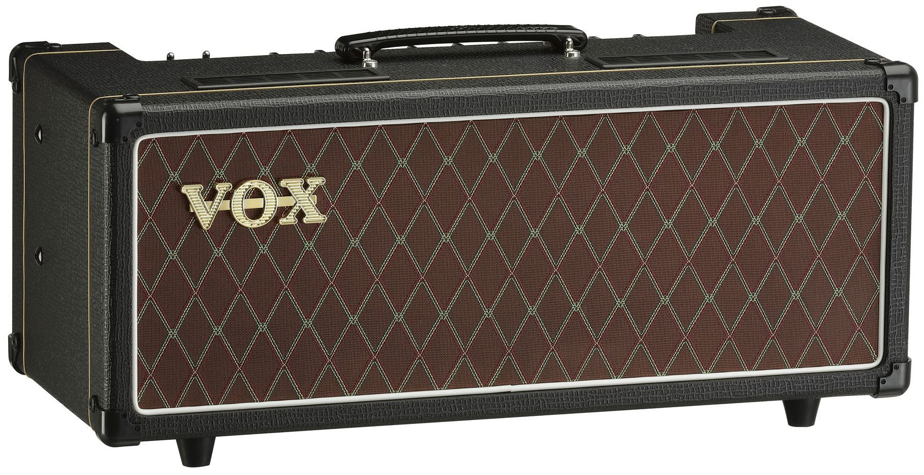 Galerijní obrázek č.1 Lampové zesilovače VOX AC15CH