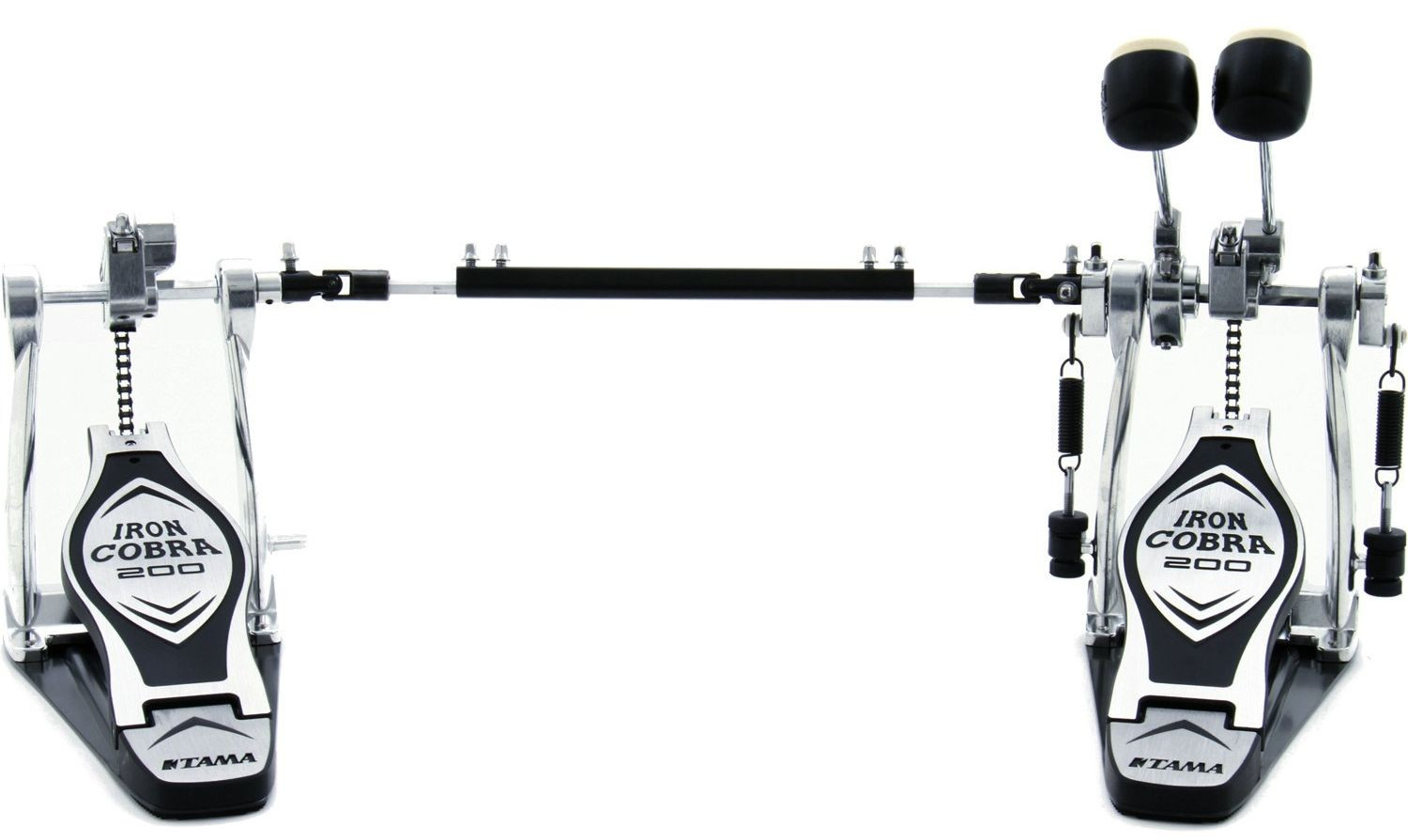 Hlavní obrázek Dvojité pedály TAMA Iron Cobra HP200PTW