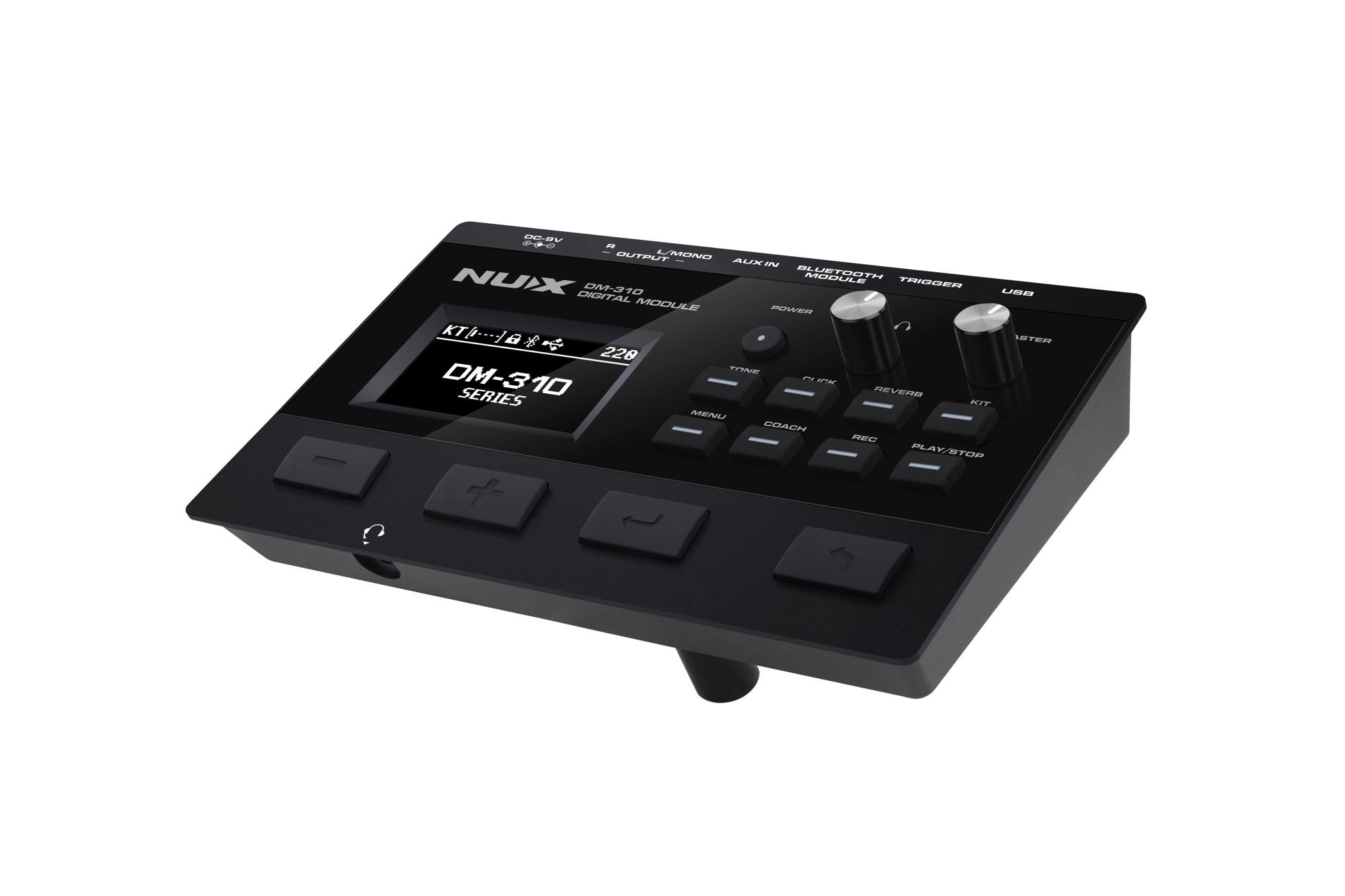 Galerijní obrázek č.9 Elektronické soupravy NUX DM-310