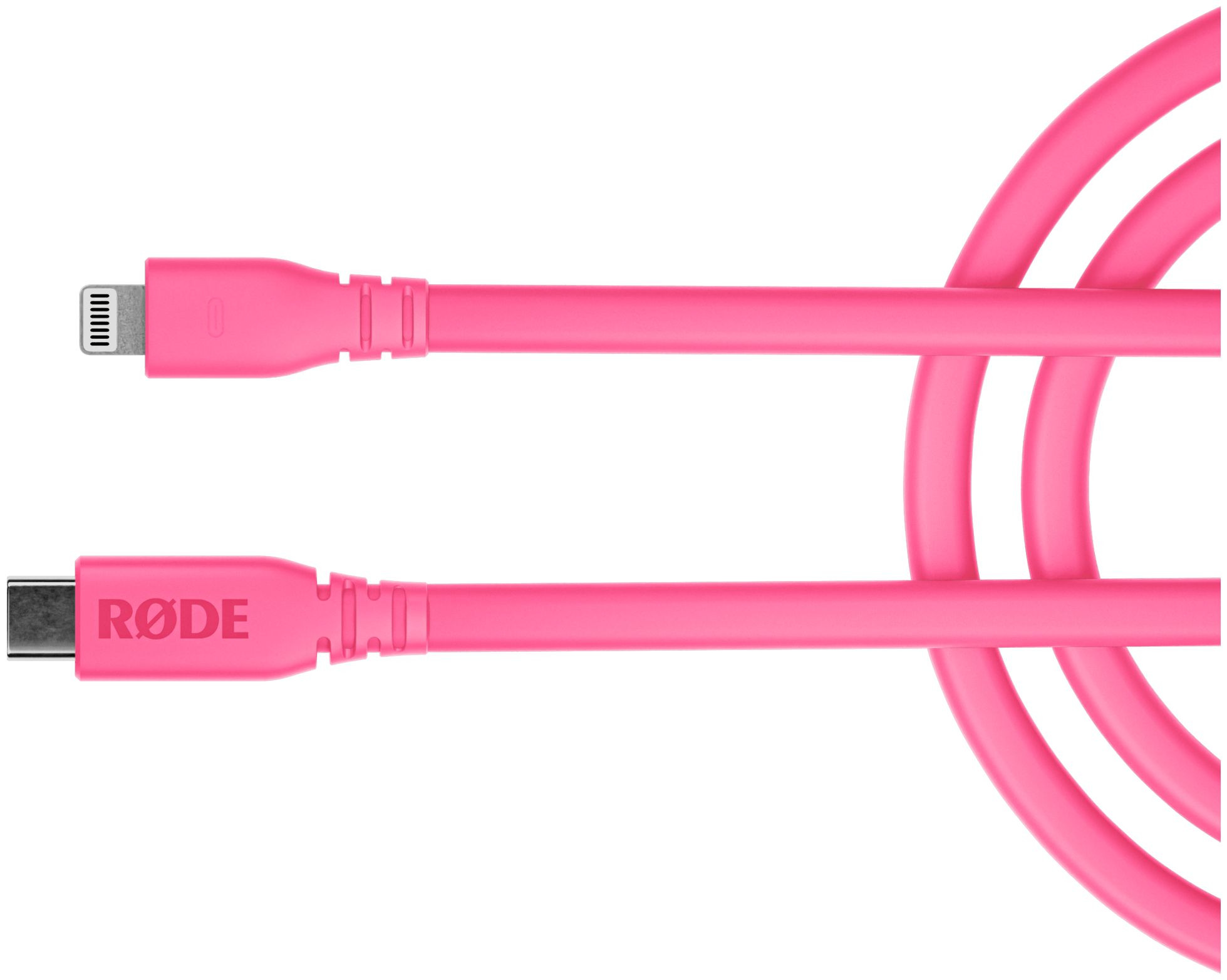 Galerijní obrázek č.1 USB kabely RODE SC19 (Pink)