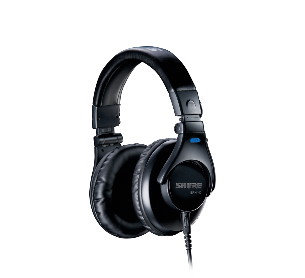 Galerijní obrázek č.2 Mikrofony pro rozhlasové vysílání Shure MV7 + 440 + ARM SET