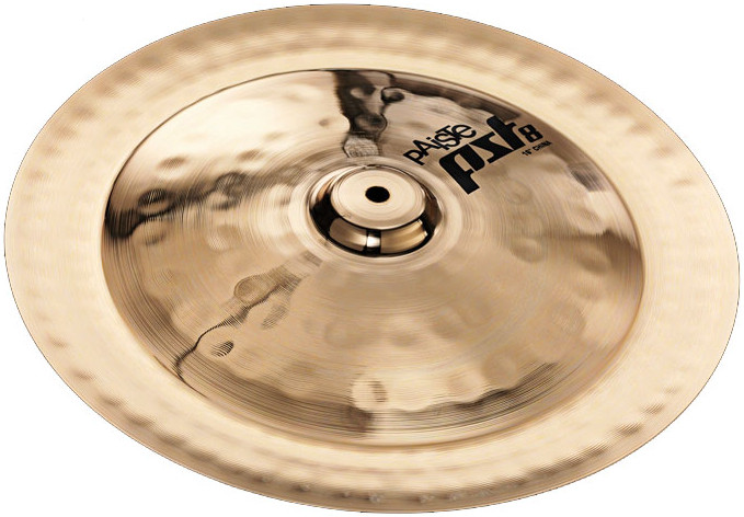 Hlavní obrázek 16" PAISTE PST 8 Reflector China 16"