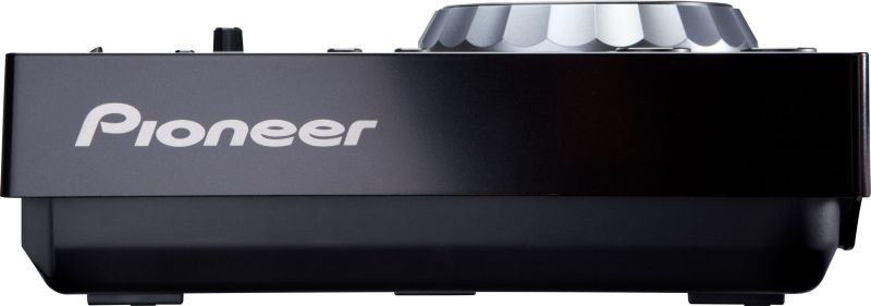 Galerijní obrázek č.4 Profesionální CD/DVD/USB/SD/MC přehrávače PIONEER DJ CDJ-350 BLK