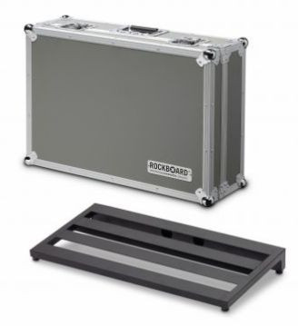 Hlavní obrázek Pedalboardy ROCKBOARD STAGE FC