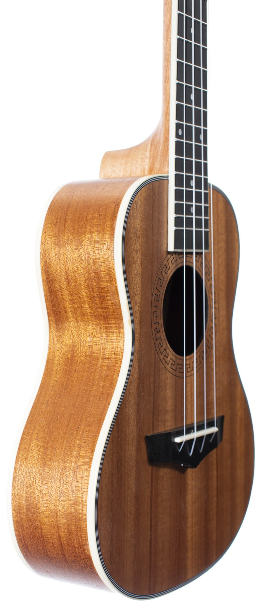 Galerijní obrázek č.1 Koncertní ARROW MH10 Mahogany PLUS Concert Ukulele - Natural