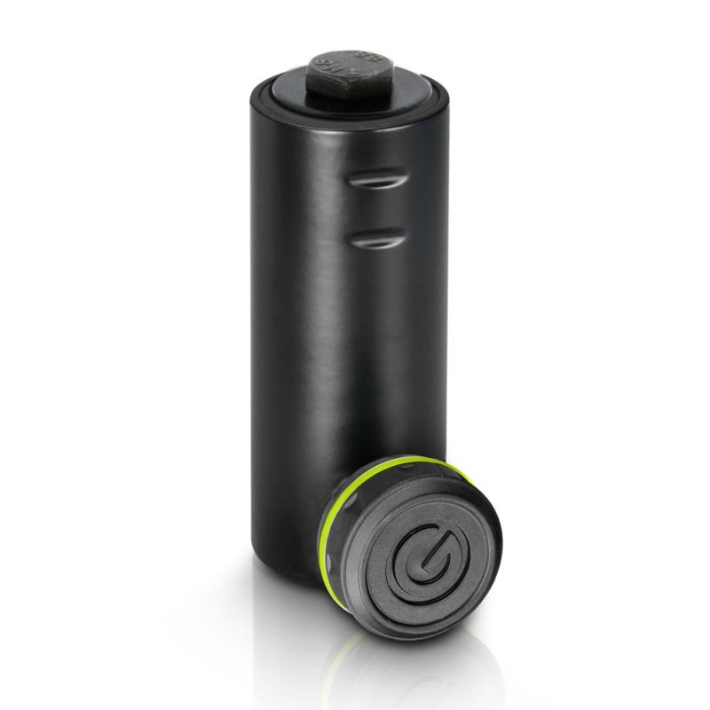 Hlavní obrázek Adaptéry a nástavce pro reproduktorové stojany GRAVITY SF 36 M10 F