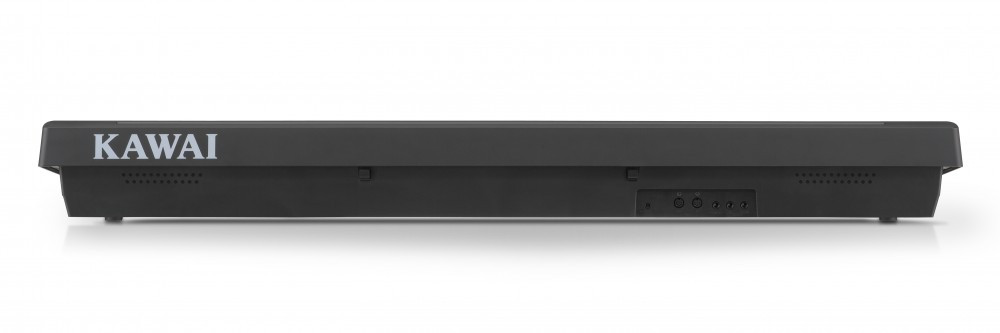 Galerijní obrázek č.1 Digitální piana KAWAI ES110 B