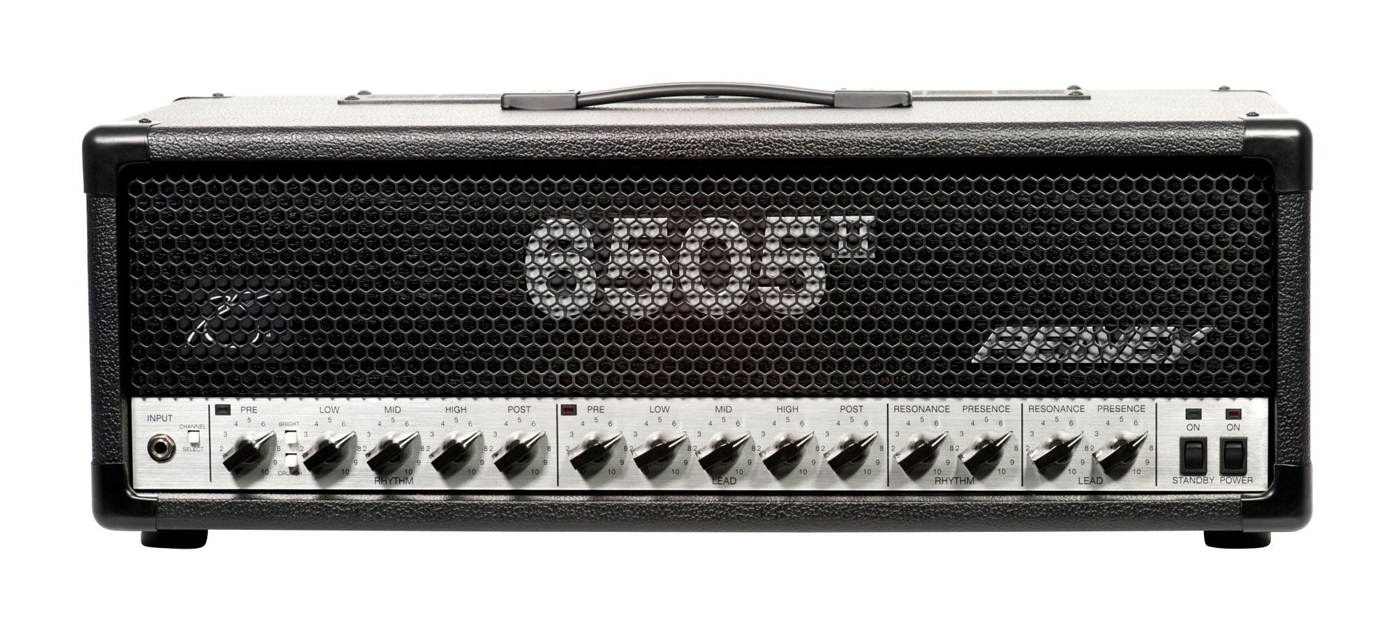 Hlavní obrázek Lampové zesilovače PEAVEY 6505 II Tube Head Guitar Amplifier