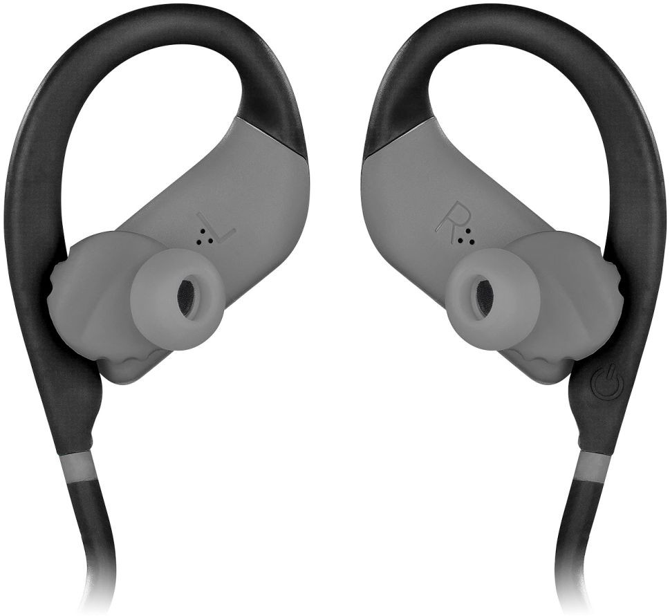 Galerijní obrázek č.3 Bezdrátová do uší JBL Endurance Jump BT - černá