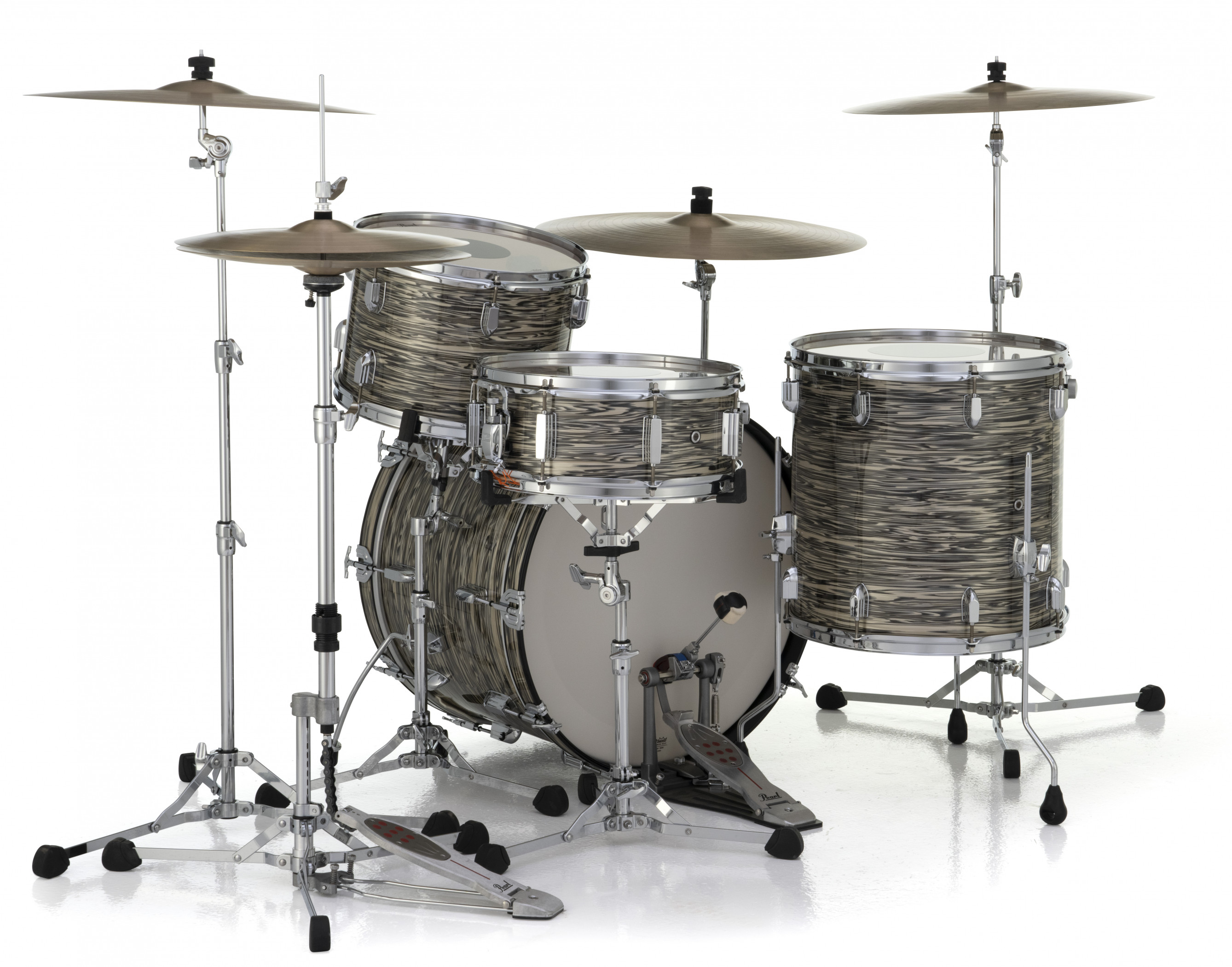 Galerijní obrázek č.1 Jiné konfigurace PEARL PSD923XP/C768 President Series Deluxe - Desert Ripple