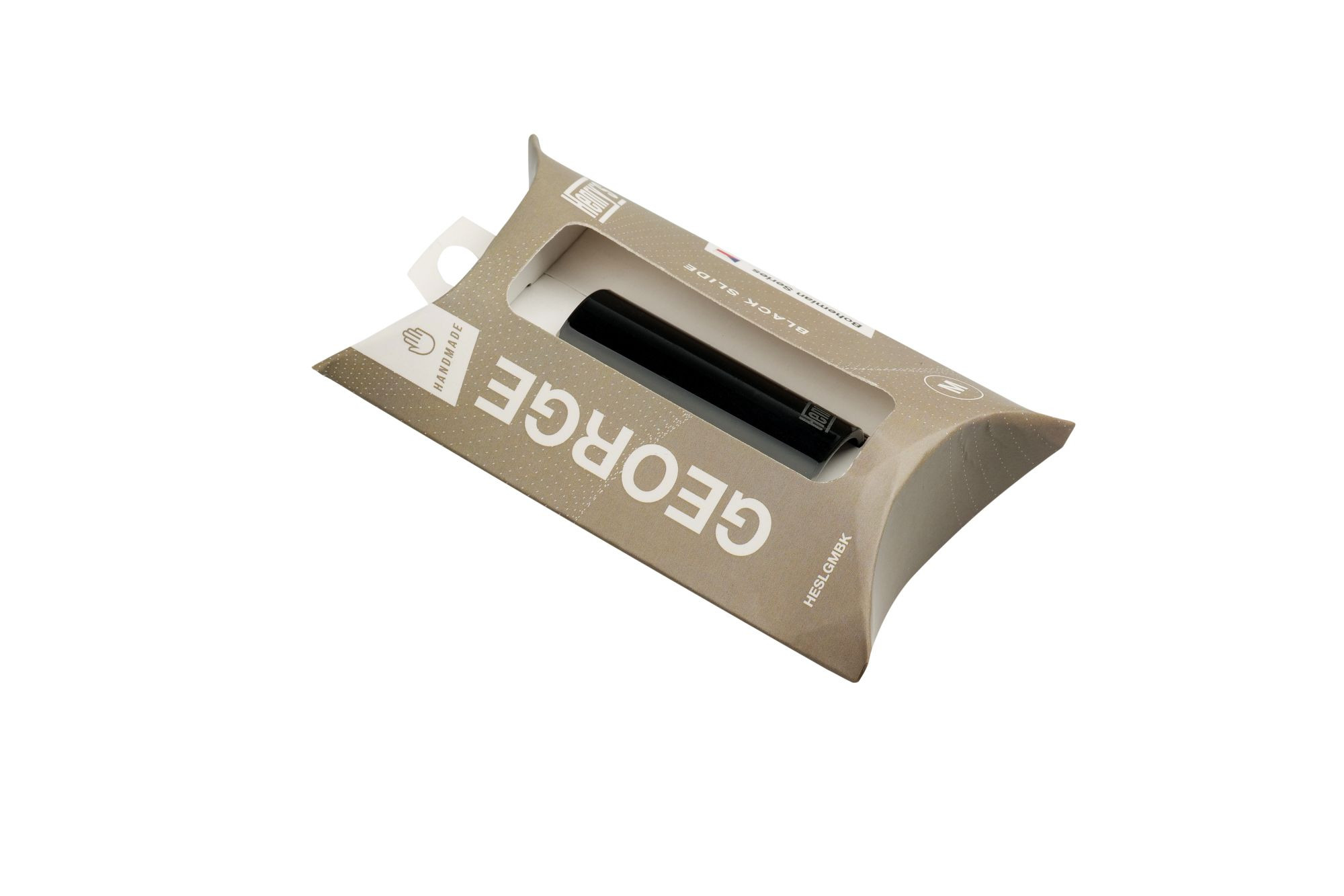 Galerijní obrázek č.2 Slide HENRY’S George Standard - Black