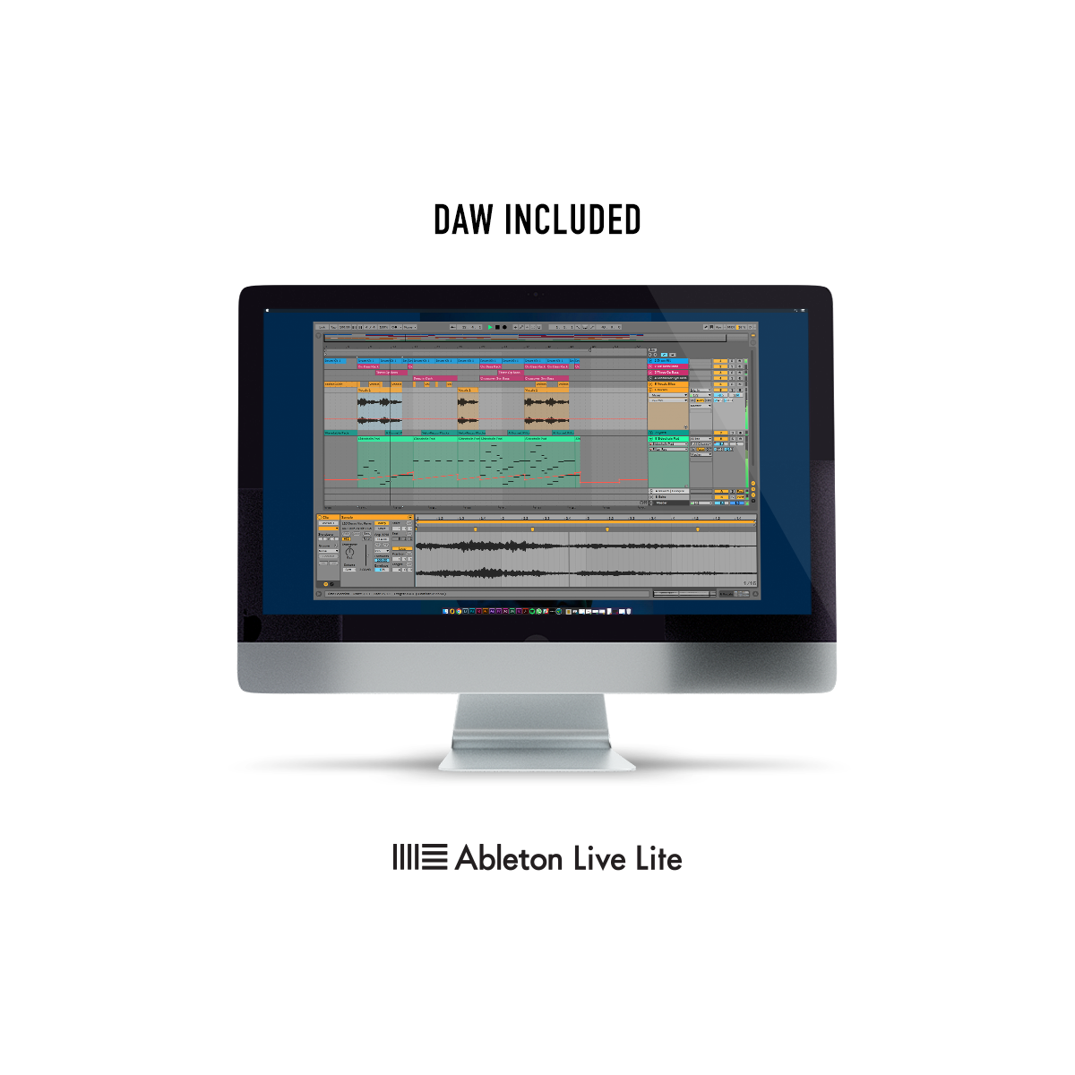 Galerijní obrázek č.7 USB zvukové karty FOCUSRITE Scarlett 2i2 3rd Generation