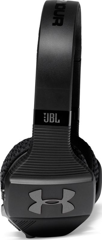 Galerijní obrázek č.1 Bezdrátová na uši JBL Under Armour Sport Wireless Train Black