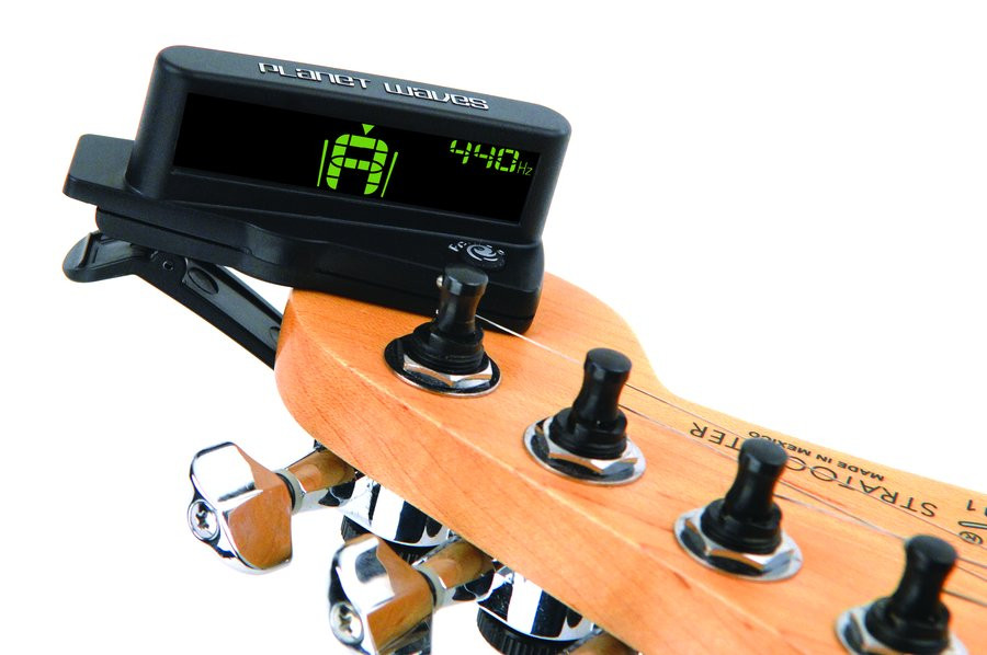 Galerijní obrázek č.1 Klipové PLANET WAVES CT-10