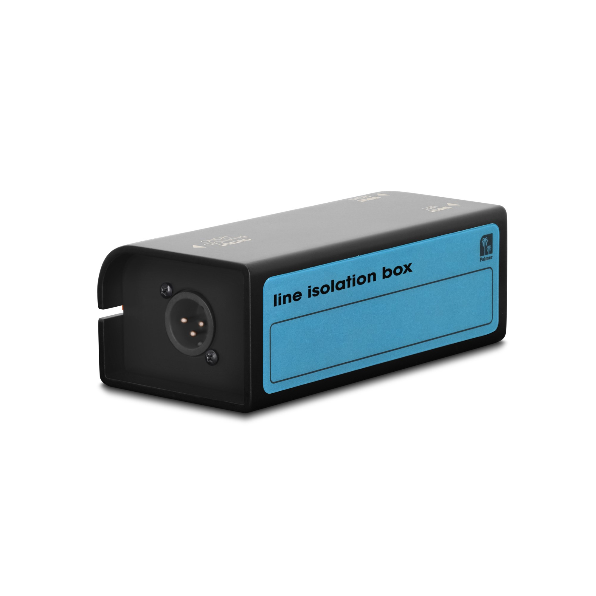 Galerijní obrázek č.4 DI boxy PALMER vils