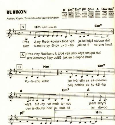 Galerijní obrázek č.2 Zpěvníky a učebnice PUBLIKACE Já & písnička 4