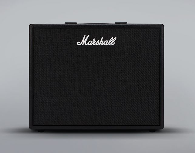 Galerijní obrázek č.1 Modelingová komba MARSHALL Code50