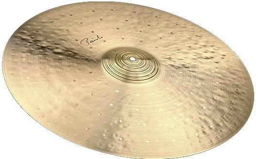 Hlavní obrázek 20" PAISTE Signature Traditionals Light Ride 20"