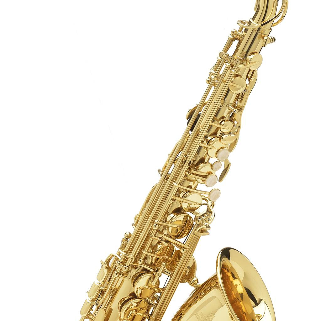 Galerijní obrázek č.2 Saxofony BUFFET CRAMPON BC8101-1-0 100 Series Eb Alto Saxophone