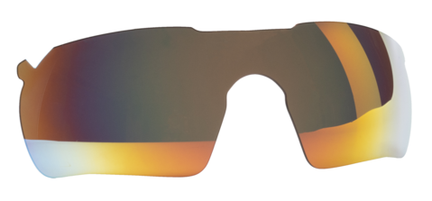 Hlavní obrázek Přenosné (na ven, na cesty) SOUNDEUS Soundglasses ORANGE GLASS