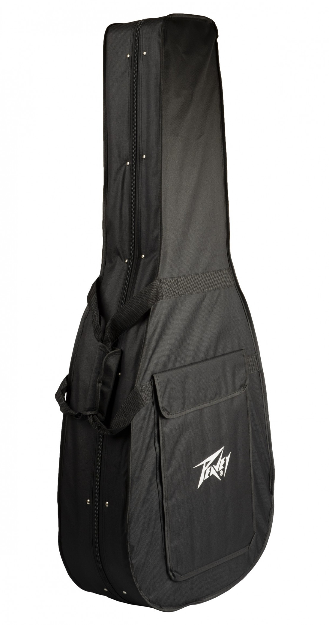 Galerijní obrázek č.14 Akustické kytary a ostatní PEAVEY Delta Woods DW-2 with Case - Natural