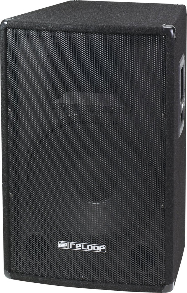 Hlavní obrázek Pasivní reproboxy RELOOP RSP-12