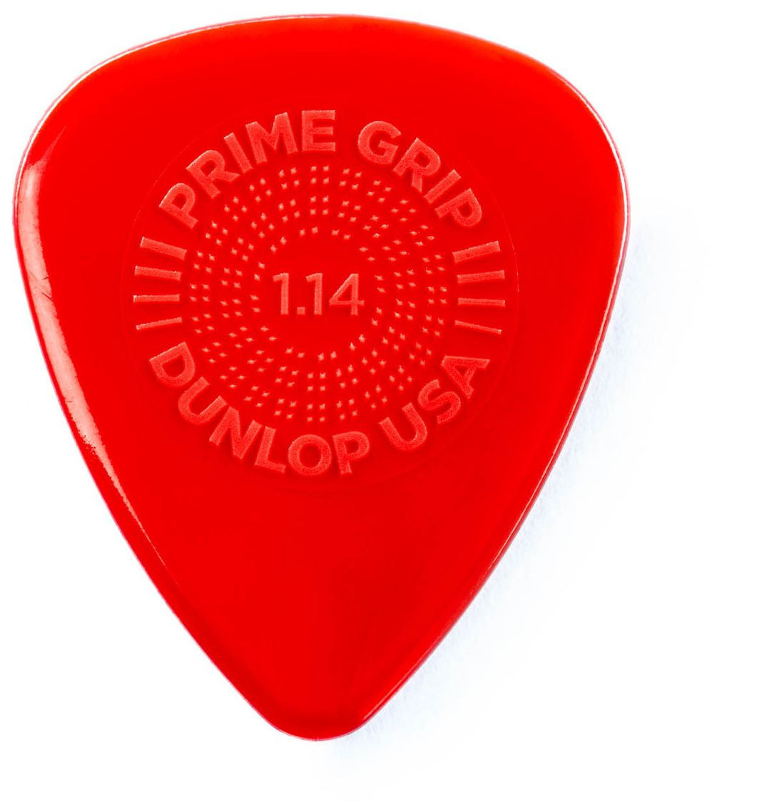 Galerijní obrázek č.1 Tvrdost do 2.0 DUNLOP Delrin 500 Prime Grip 1.14 72ks