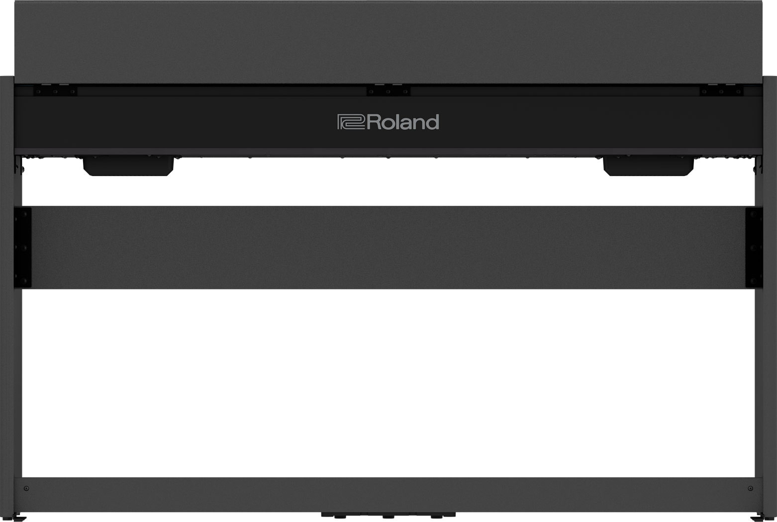 Galerijní obrázek č.3 Digitální piana ROLAND F107 - Contemporary Black