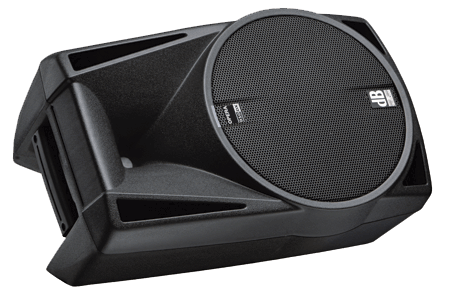Galerijní obrázek č.2 Aktivní reproboxy DB TECHNOLOGIES Opera 910 DX